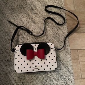Kate Spade Disney bag